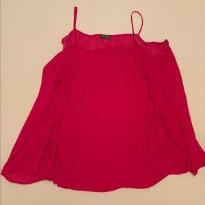 Vince Camuto Flamingopink Top size XS